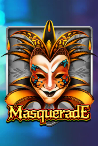 Демо игра Masquerade играть онлайн | Grand Casino бесплатно