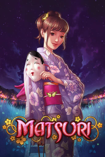 Демо игра Matsuri играть онлайн | Grand Casino бесплатно
