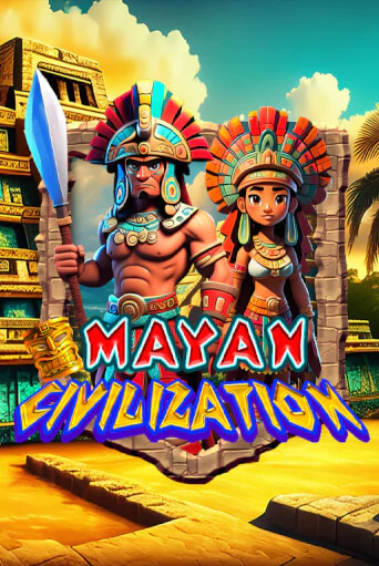 Демо игра Mayan Civilization играть онлайн | Grand Casino бесплатно