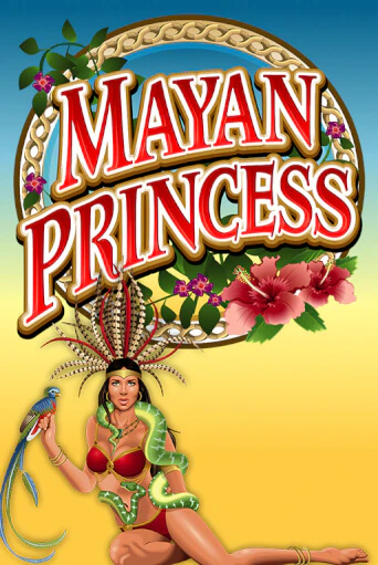 Демо игра Mayan Princess играть онлайн | Grand Casino бесплатно