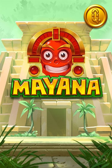 Демо игра Mayana играть онлайн | Grand Casino бесплатно