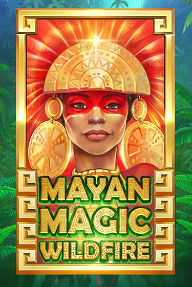 Демо игра Mayan Magic Wildfire играть онлайн | Grand Casino бесплатно
