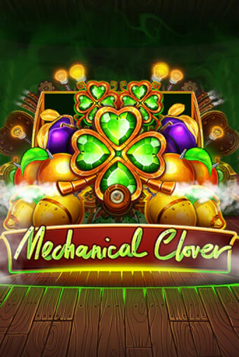 Демо игра Mechanical Clover играть онлайн | Grand Casino бесплатно