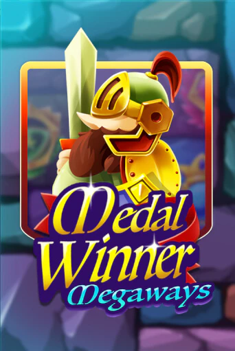 Демо игра Medal Winner Megaways играть онлайн | Grand Casino бесплатно
