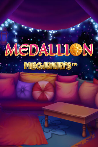 Демо игра Medallion Megaways играть онлайн | Grand Casino бесплатно