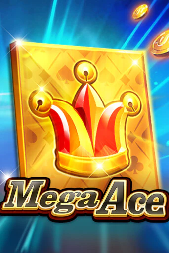 Демо игра Mega Ace играть онлайн | Grand Casino бесплатно