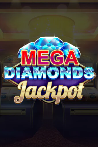 Демо игра Mega Diamonds Jackpot играть онлайн | Grand Casino бесплатно