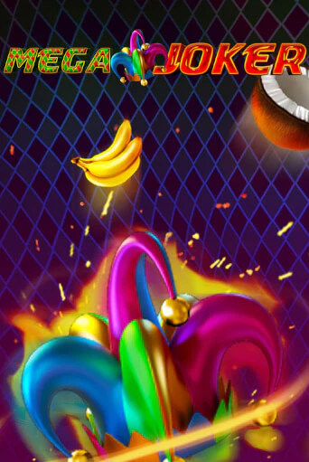 Демо игра Mega Joker играть онлайн | Grand Casino бесплатно