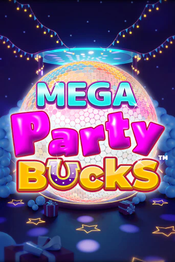 Демо игра Mega Party Bucks играть онлайн | Grand Casino бесплатно