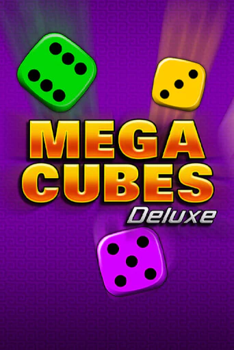 Демо игра Mega Cubes Deluxe играть онлайн | Grand Casino бесплатно