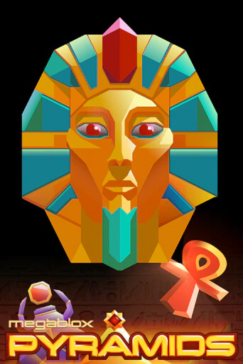 Демо игра Megablox Pyramids играть онлайн | Grand Casino бесплатно