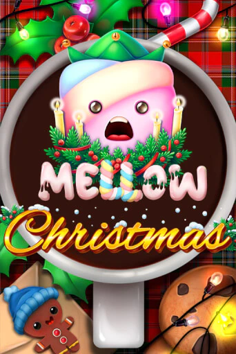 Демо игра Mellow Christmas играть онлайн | Grand Casino бесплатно