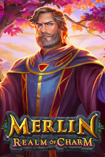 Демо игра Merlin Realm of Charm играть онлайн | Grand Casino бесплатно