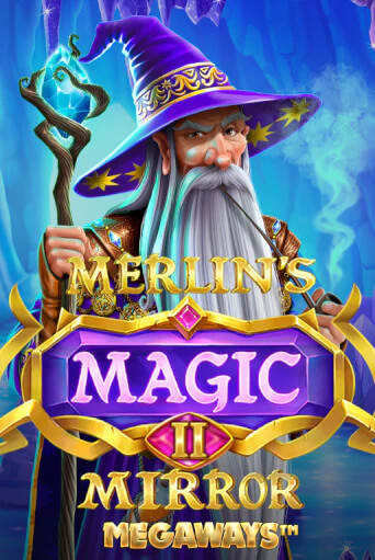 Демо игра Merlin's Magic Mirror Megaways играть онлайн | Grand Casino бесплатно