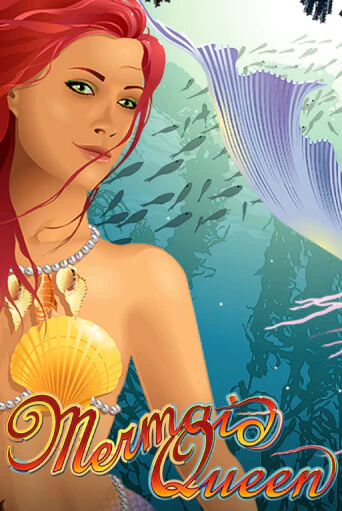 Демо игра Mermaid Royale играть онлайн | Grand Casino бесплатно