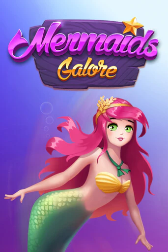 Демо игра Mermaids Galore играть онлайн | Grand Casino бесплатно