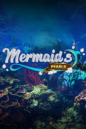 Демо игра Mermaid's Pearls играть онлайн | Grand Casino бесплатно
