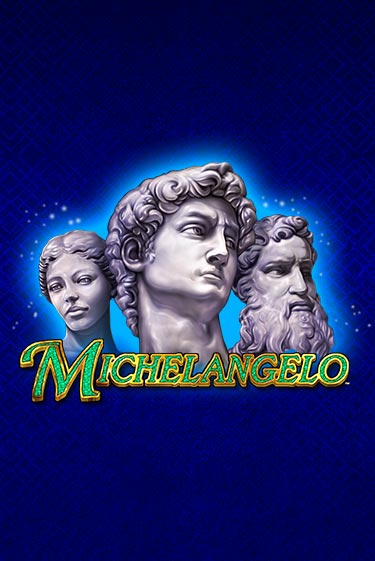 Демо игра Michelangelo играть онлайн | Grand Casino бесплатно