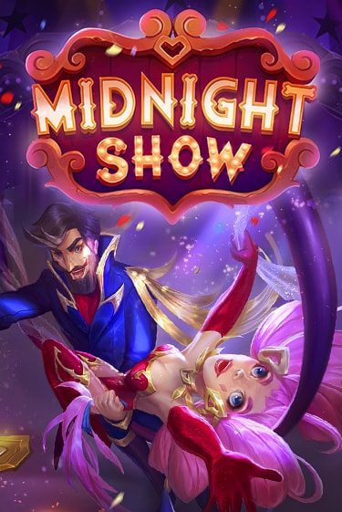 Демо игра Midnight Show играть онлайн | Grand Casino бесплатно