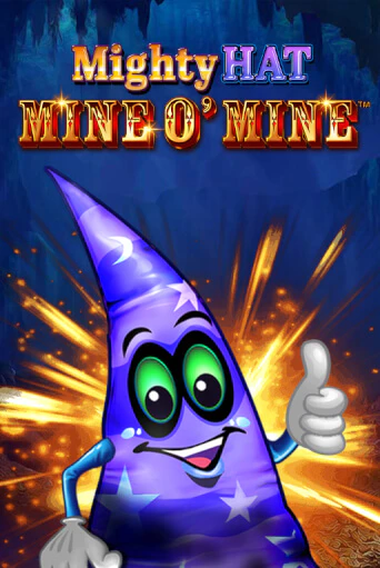 Демо игра Mighty Hat - Mine O' Mine играть онлайн | Grand Casino бесплатно
