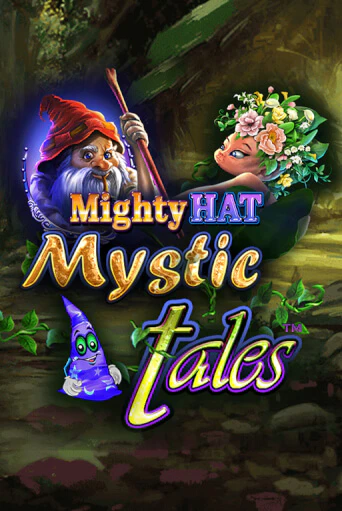 Демо игра Mighty Hat: Mystic Tales играть онлайн | Grand Casino бесплатно