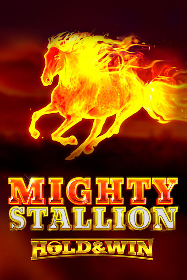 Демо игра Mighty Stallion: Hold & Win играть онлайн | Grand Casino бесплатно