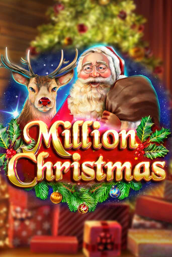 Демо игра Million Christmas играть онлайн | Grand Casino бесплатно