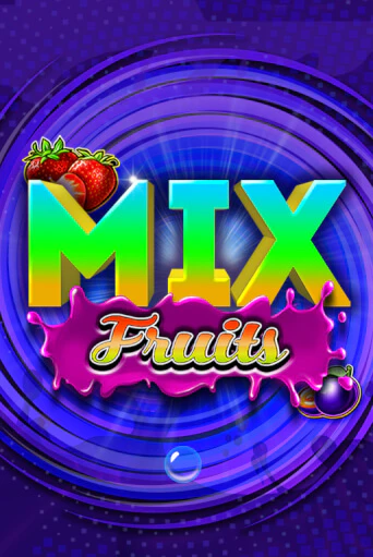 Демо игра Mix Fruits играть онлайн | Grand Casino бесплатно