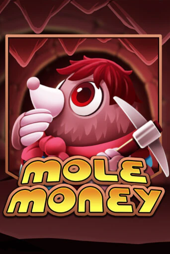 Демо игра Mole Money играть онлайн | Grand Casino бесплатно