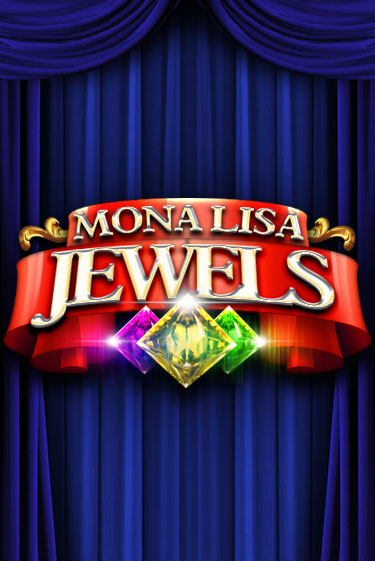 Демо игра Monalisa Jewels играть онлайн | Grand Casino бесплатно