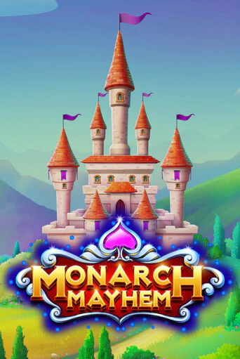 Демо игра Monarch Mayhem играть онлайн | Grand Casino бесплатно