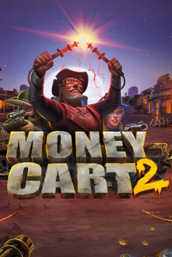 Демо игра Money Cart 2 играть онлайн | Grand Casino бесплатно