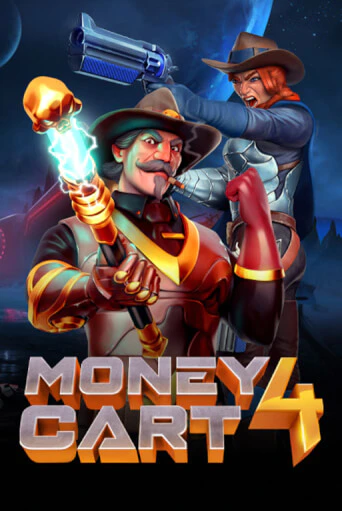 Демо игра Money Cart 4 играть онлайн | Grand Casino бесплатно