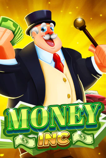 Демо игра Money Inc играть онлайн | Grand Casino бесплатно