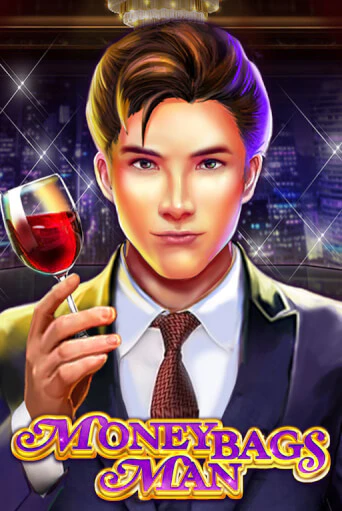 Демо игра Moneybags Man играть онлайн | Grand Casino бесплатно
