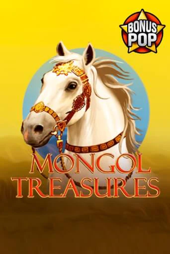 Демо игра Mongol Treasure играть онлайн | Grand Casino бесплатно