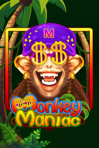 Демо игра Monkey Maniac играть онлайн | Grand Casino бесплатно