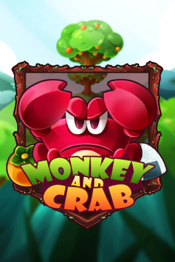 Демо игра Monkey and Crab играть онлайн | Grand Casino бесплатно