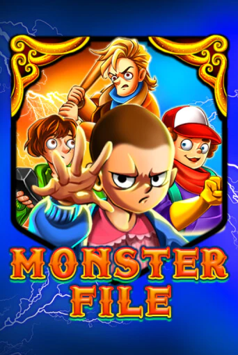 Демо игра Monster File играть онлайн | Grand Casino бесплатно
