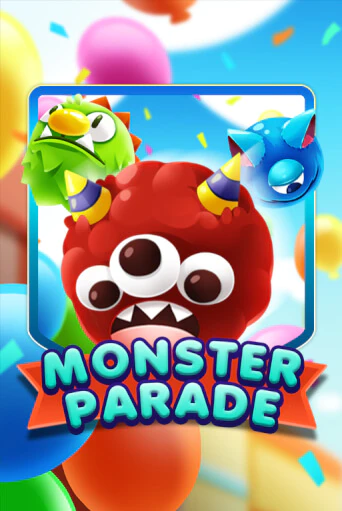 Демо игра Monster Parade играть онлайн | Grand Casino бесплатно