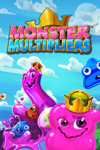 Демо игра Monsters Multipliers играть онлайн | Grand Casino бесплатно