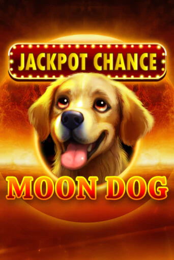 Демо игра JACKPOT CHANCE: Moon Dog играть онлайн | Grand Casino бесплатно