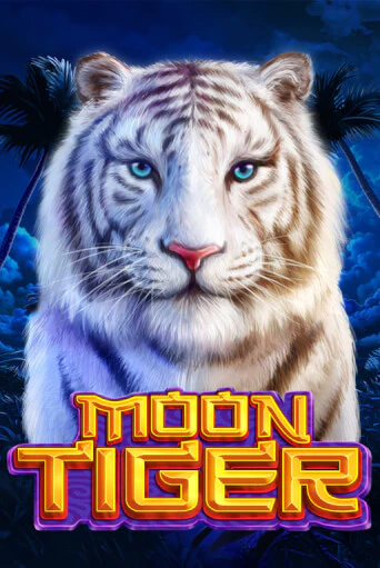 Демо игра Moon Tiger играть онлайн | Grand Casino бесплатно