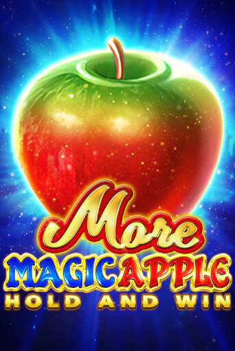 Демо игра More Magic Apple играть онлайн | Grand Casino бесплатно