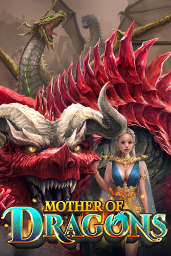 Демо игра Mother of Dragons играть онлайн | Grand Casino бесплатно