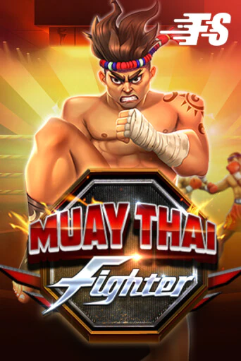 Демо игра Muay Thai Fighter играть онлайн | Grand Casino бесплатно