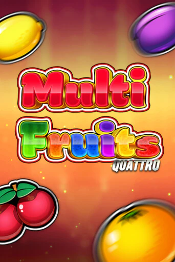 Демо игра Multi Fruits играть онлайн | Grand Casino бесплатно