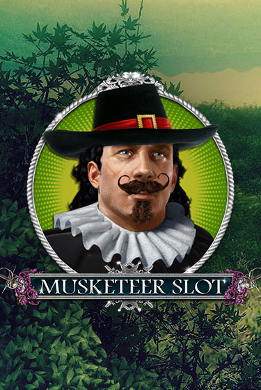 Демо игра Musketeer Slot играть онлайн | Grand Casino бесплатно