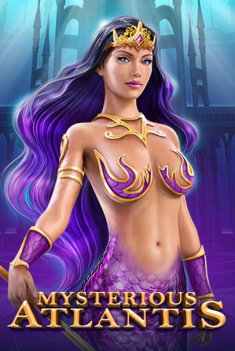 Демо игра Mysterious Atlantis играть онлайн | Grand Casino бесплатно