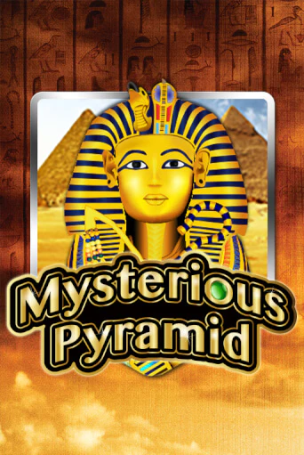 Демо игра Mysterious Pyramid играть онлайн | Grand Casino бесплатно
